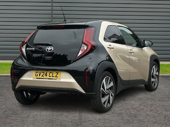 Used Toyota Aygo X 2024 for sale - 76133561: Photo 3