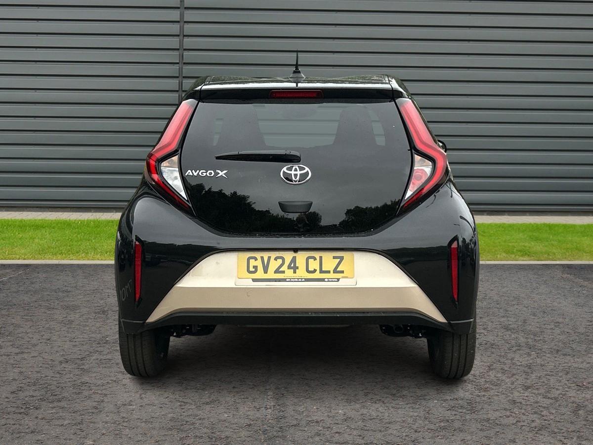 Used Toyota Aygo X 2024 for sale - 76133561: Photo 6