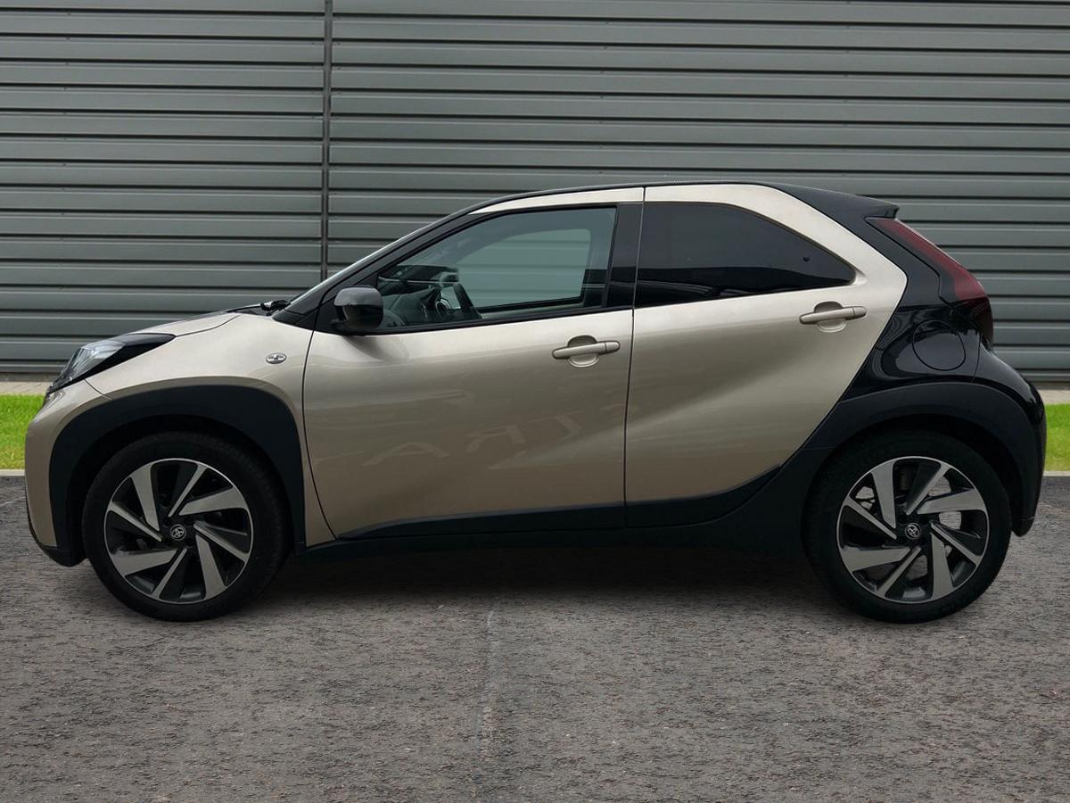 Used Toyota Aygo X 2024 for sale - 76133561: Photo 8