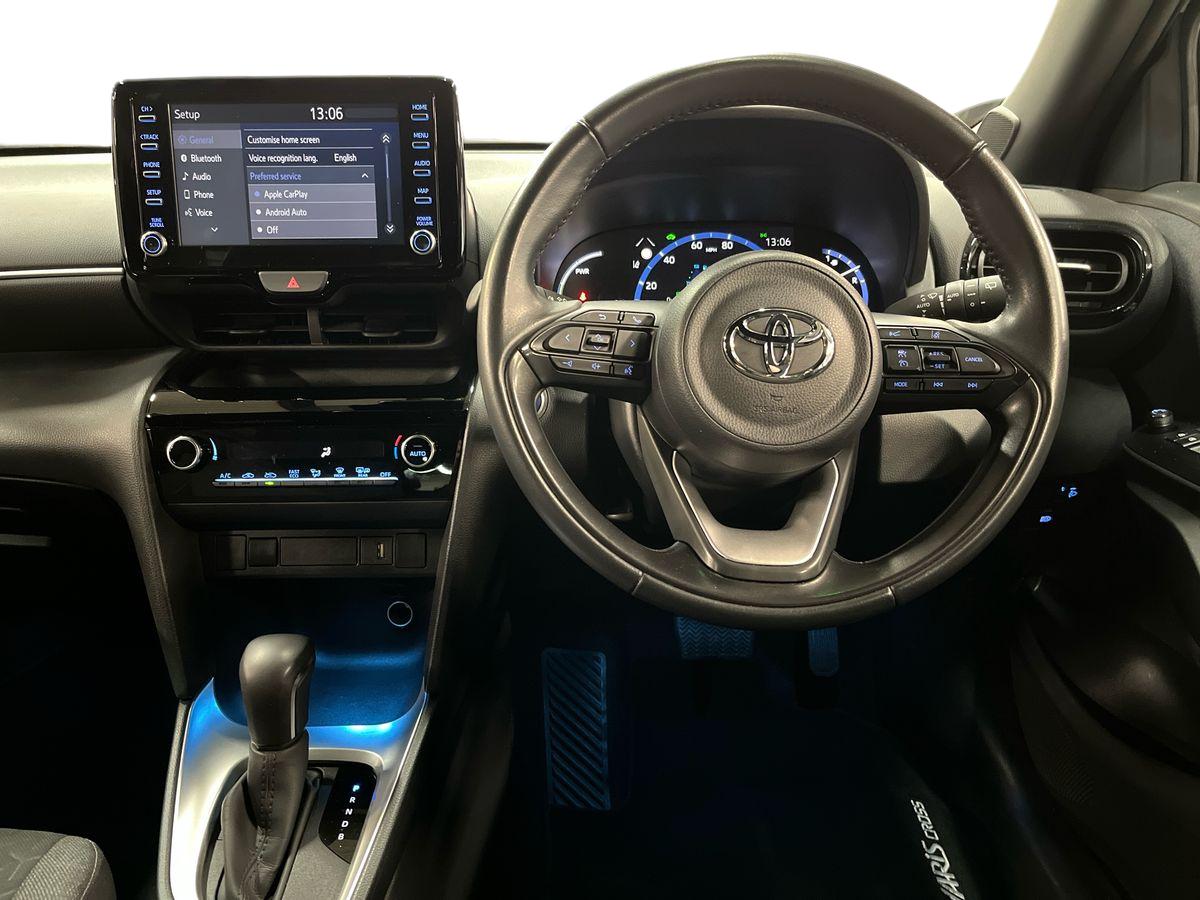 Used Toyota Yaris Cross 2023 for sale - 77159803: Photo 10