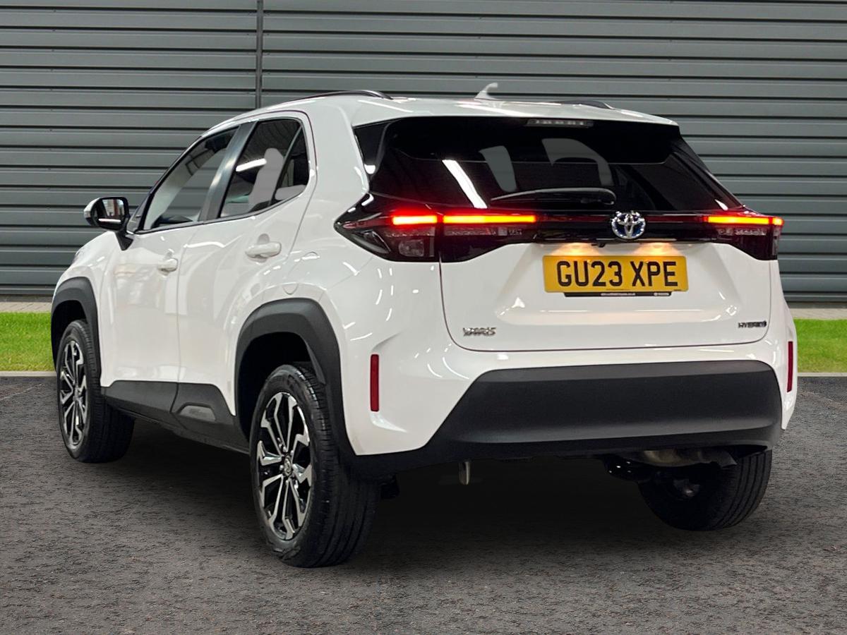 Used Toyota Yaris Cross 2023 for sale - 77159803: Photo 5