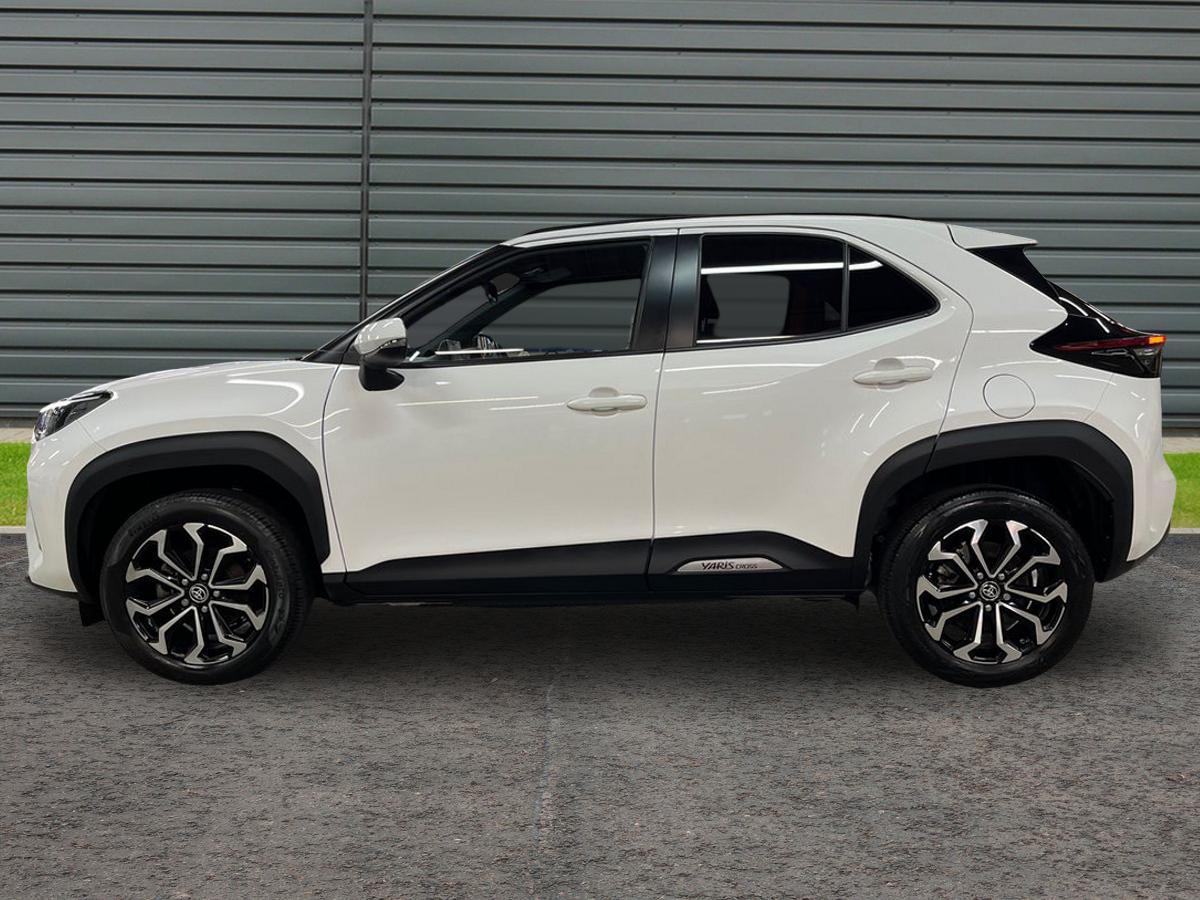 Used Toyota Yaris Cross 2023 for sale - 77159803: Photo 6