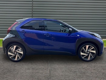 Used Toyota Aygo X 2023 for sale - 78024969: Photo