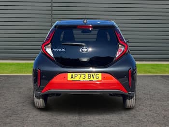 Used Toyota Aygo X 2023 for sale - 79639252: Photo