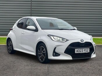 2023 - 1.5 Hybrid Design 5dr CVT
