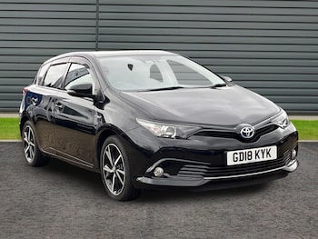 Used Toyota Auris 2018 for sale - 78789138: Photo