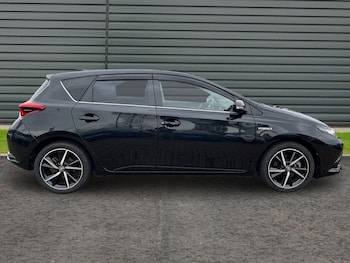 Used Toyota Auris 2018 for sale - 78789138: Photo