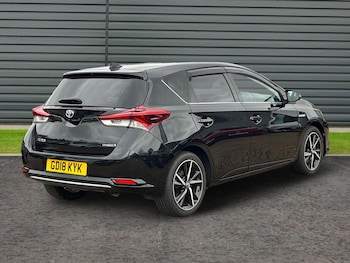 Used Toyota Auris 2018 for sale - 78789138: Photo