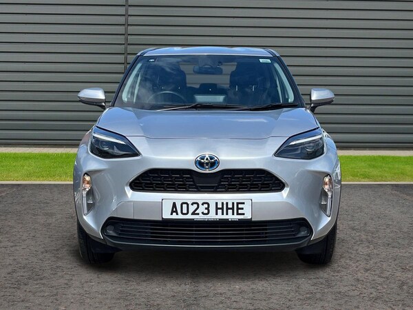 Used Toyota Yaris Cross 2023 for sale - 75392308: Photo 10