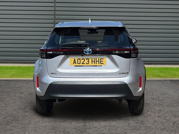 Used Toyota Yaris Cross 2023 for sale - 75392308: Photo 6