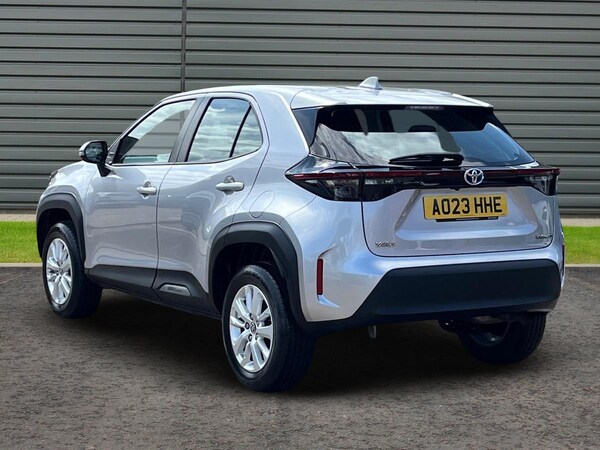 Used Toyota Yaris Cross 2023 for sale - 75392308: Photo 7