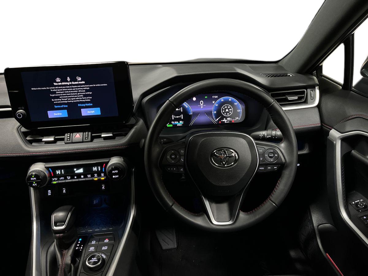 Used Toyota RAV4 2025 for sale - 77392506: Photo 10