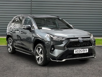 Used Toyota RAV4 undefined for sale - 77392506: Photo