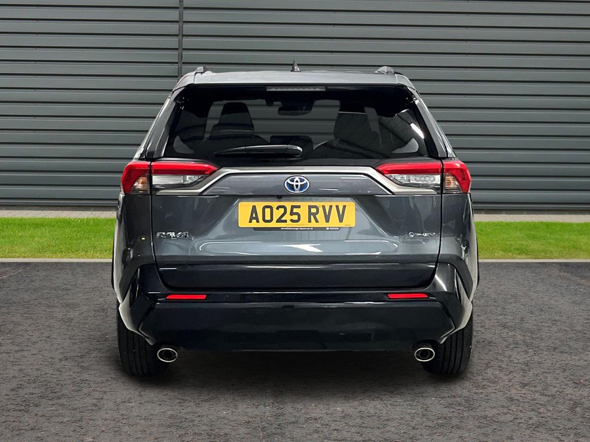 Used Toyota RAV4 2025 for sale - 77392506: Photo 4