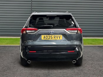 Used Toyota RAV4 undefined for sale - 77392506: Photo