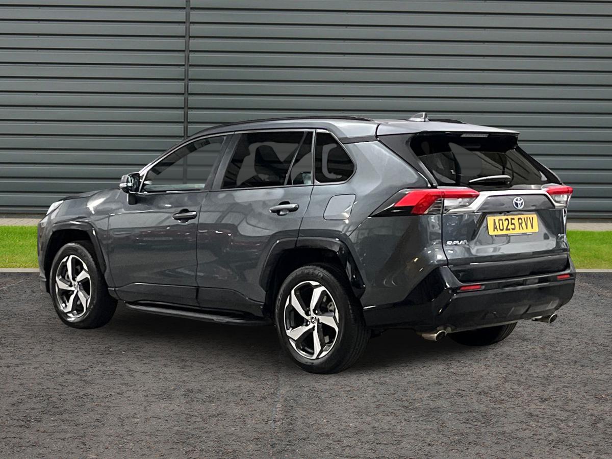 Used Toyota RAV4 2025 for sale - 77392506: Photo 5