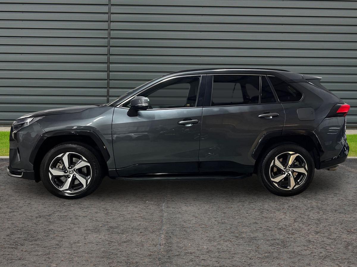 Used Toyota RAV4 2025 for sale - 77392506: Photo 6