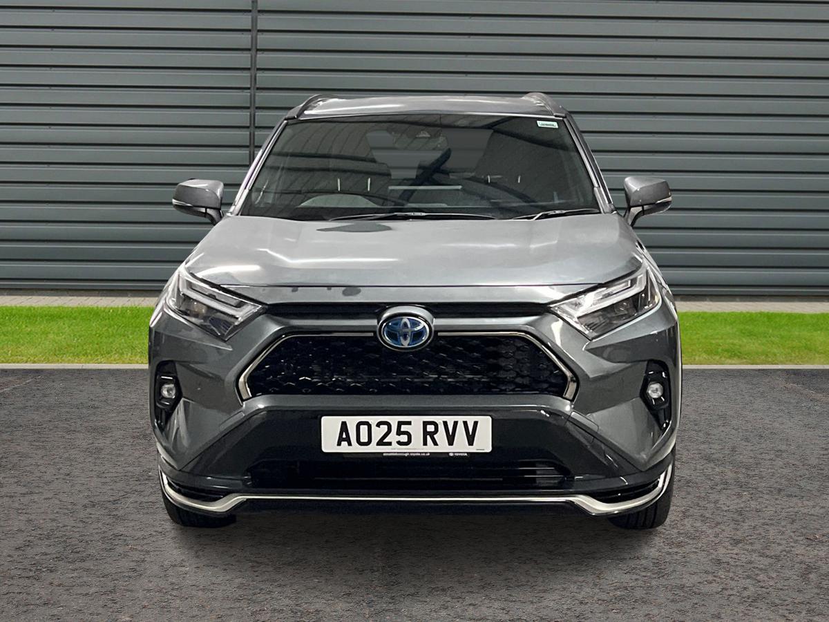 Used Toyota RAV4 2025 for sale - 77392506: Photo 8