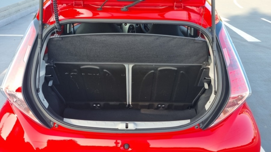 Used Toyota AYGO 2017 for sale - 77797329: Photo 10