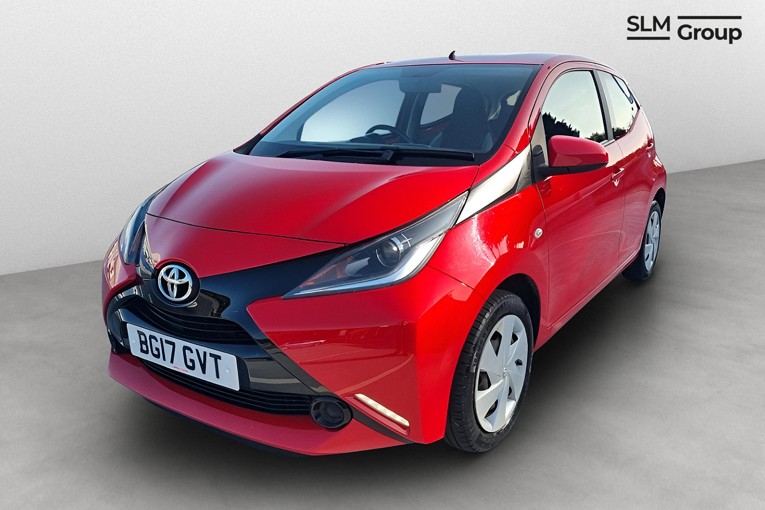 Used Toyota AYGO 2017 for sale - 77797329: Photo 3