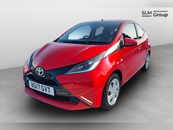 Used Toyota AYGO 2017 for sale - 77797329: Photo