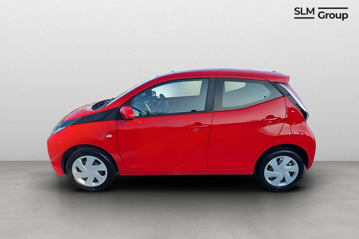 Used Toyota AYGO 2017 for sale - 77797329: Photo 5