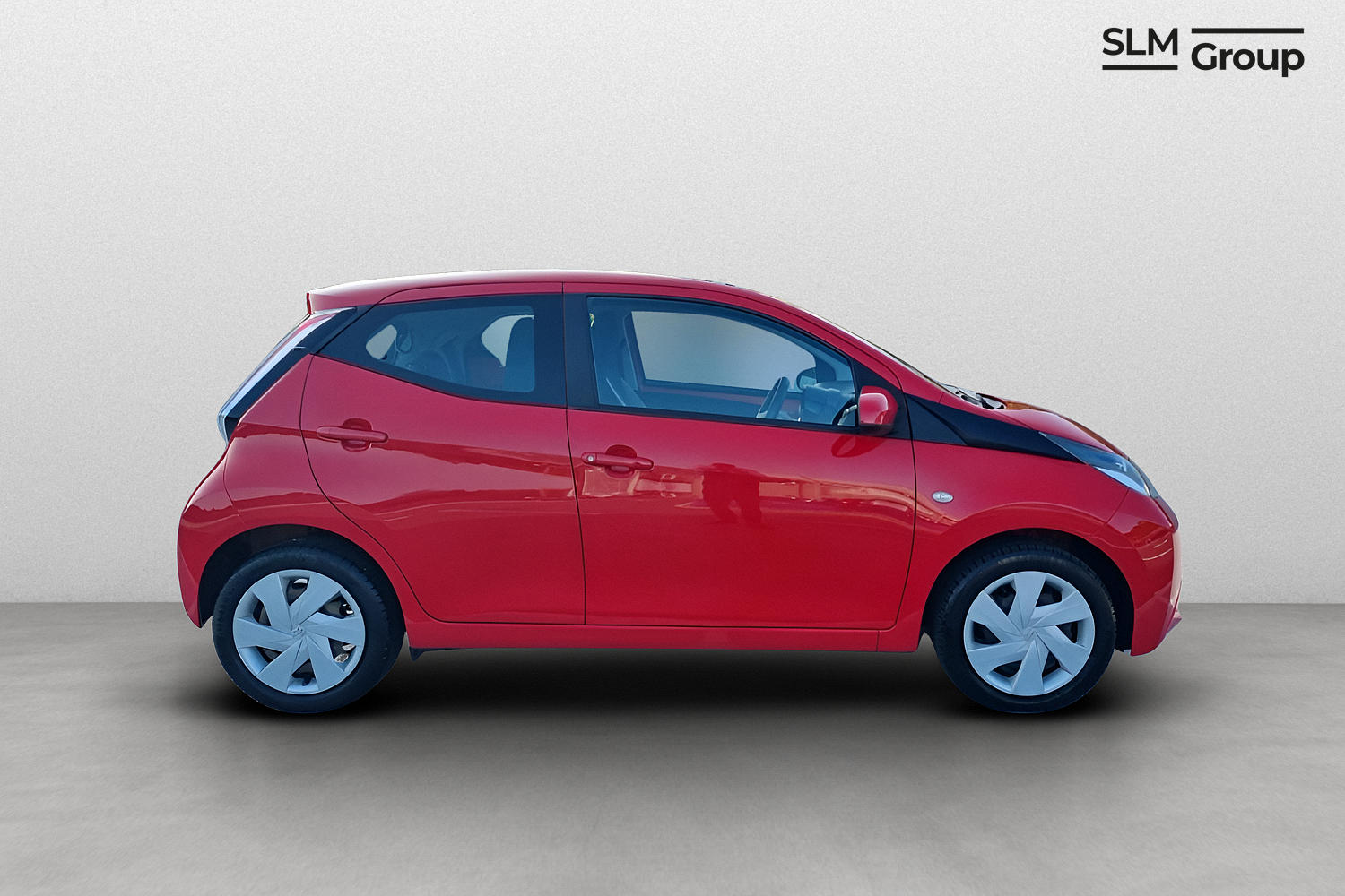 Used Toyota AYGO 2017 for sale - 77797329: Photo 6