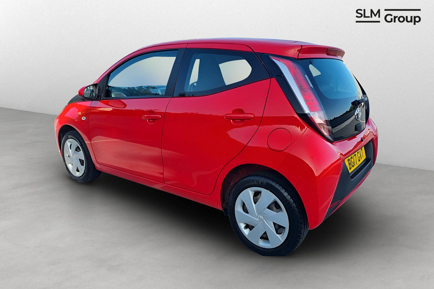 Used Toyota AYGO 2017 for sale - 77797329: Photo 7