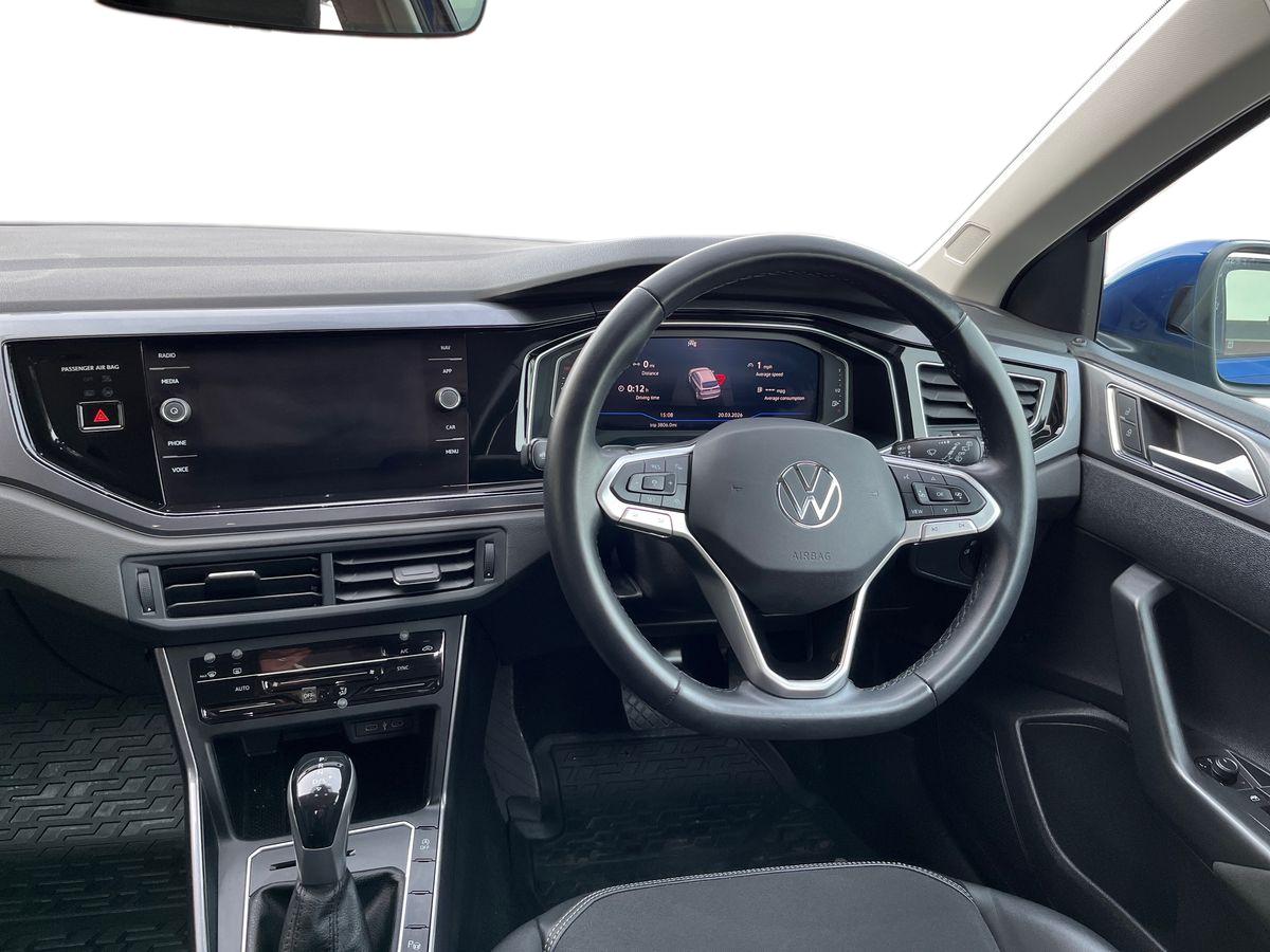 Used Volkswagen Taigo 2023 for sale - 77976911: Photo 10