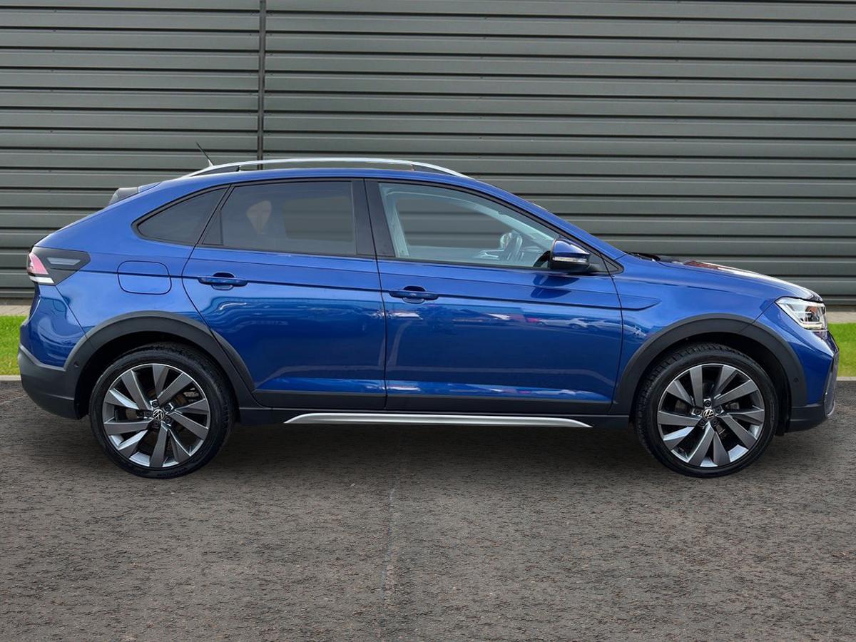 Used Volkswagen Taigo 2023 for sale - 77976911: Photo 2