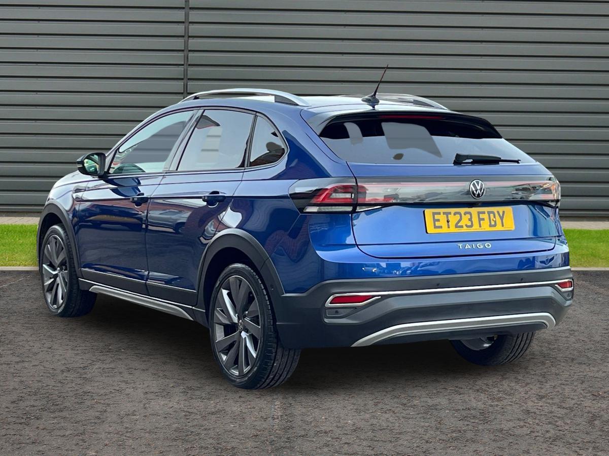 Used Volkswagen Taigo 2023 for sale - 77976911: Photo 5