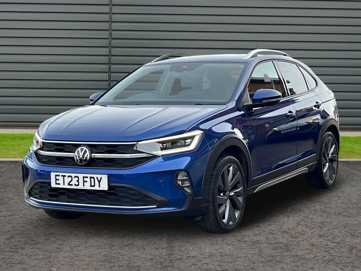 Used Volkswagen Taigo 2023 for sale - 77976911: Photo 7