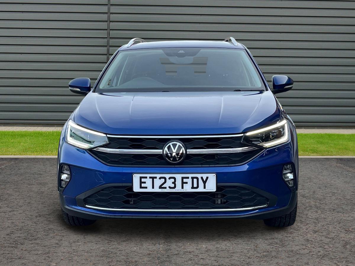 Used Volkswagen Taigo 2023 for sale - 77976911: Photo 8