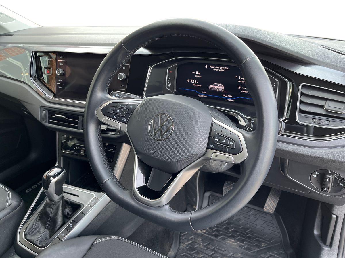 Used Volkswagen Taigo 2023 for sale - 77976911: Photo 9