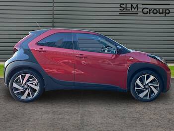 Used Toyota Aygo X 2023 for sale - 79867202: Photo