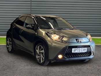 Used Toyota Aygo X 2023 for sale - 79174448: Photo