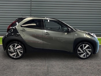 Used Toyota Aygo X 2023 for sale - 79174448: Photo