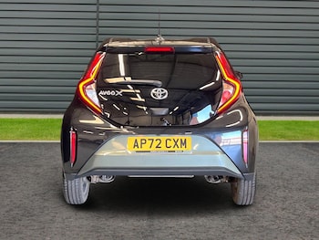 Used Toyota Aygo X 2023 for sale - 79174448: Photo
