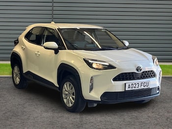 Used Toyota Yaris Cross 2023 for sale - 78325078: Photo