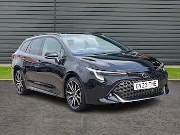 Toyota - Corolla