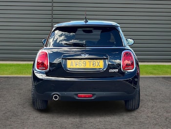 Used MINI Hatch 2019 for sale - 78883237: Photo
