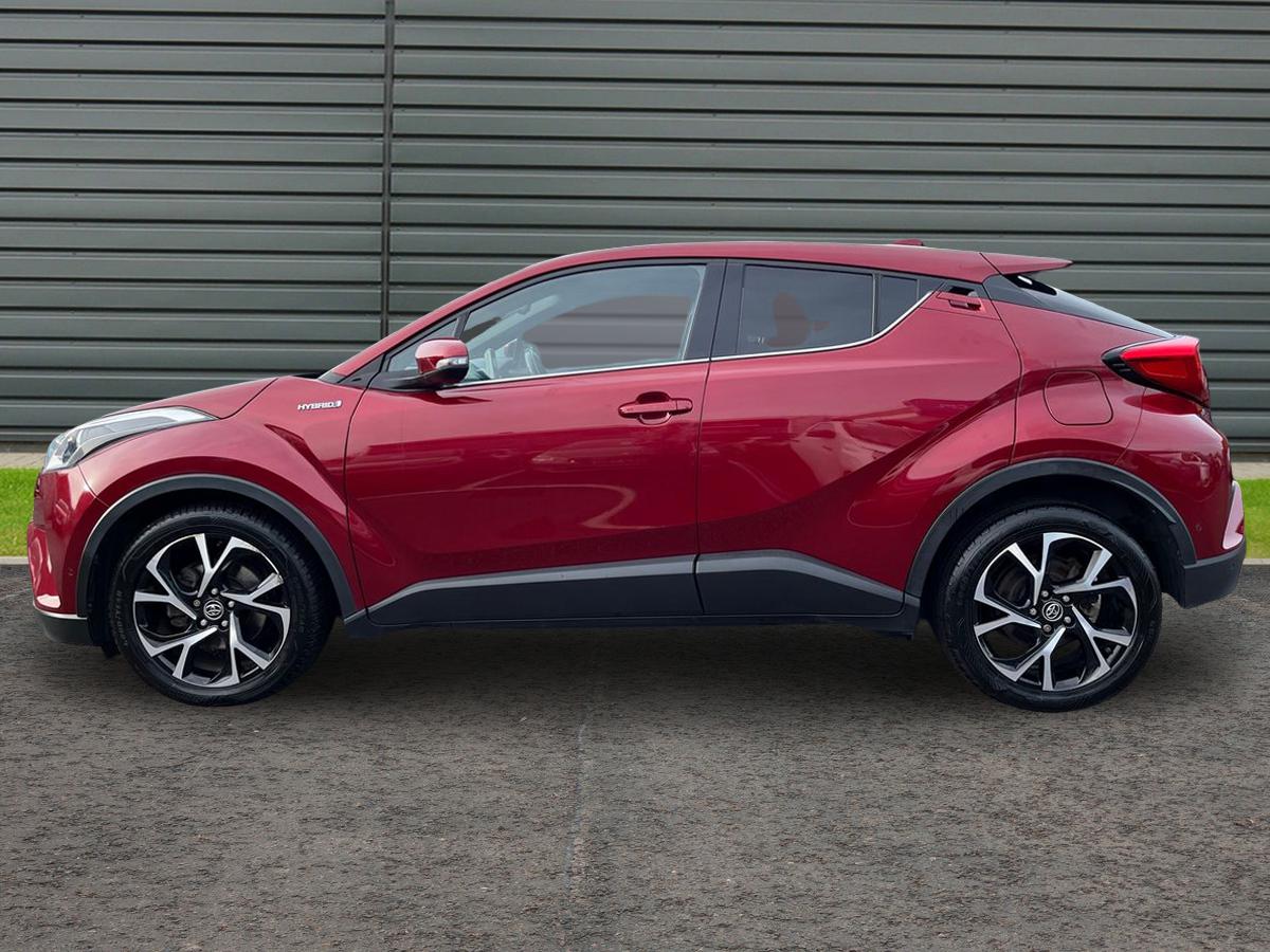 Used Toyota C-HR 2019 for sale - 77351025: Photo 6