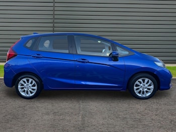 Used Honda Jazz 2020 for sale - 76374581: Photo