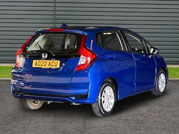 Used Honda Jazz 2020 for sale - 76374581: Photo