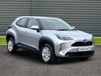 Used Toyota Yaris Cross 2024 for sale - 75908551: Photo