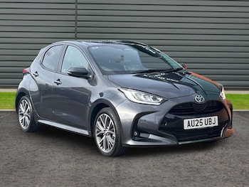 Used Toyota Yaris 2025 for sale - 78282065: Photo