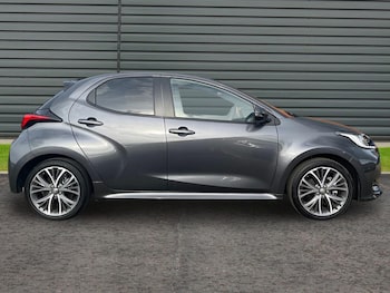 Used Toyota Yaris 2025 for sale - 78282065: Photo