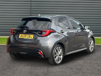 Used Toyota Yaris 2025 for sale - 78282065: Photo