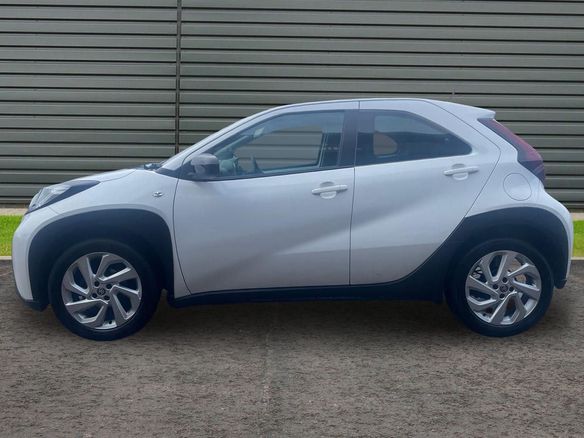 Used Toyota Aygo X 2023 for sale - 77418177: Photo 6