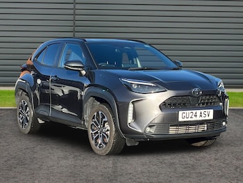 Used Toyota Yaris Cross 2024 for sale - 76665963: Photo